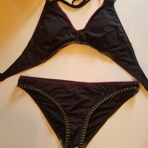 Lucky brand Bikini